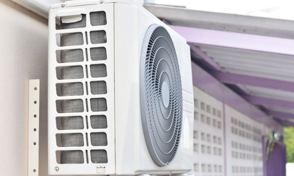 The Cost Benefit of Using a Mini Split vs. Central Air