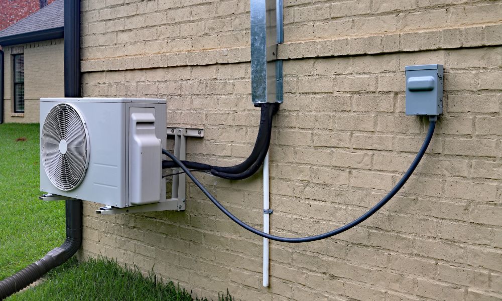 Ca State Rebat For Ac Heat Pump Split Mini System