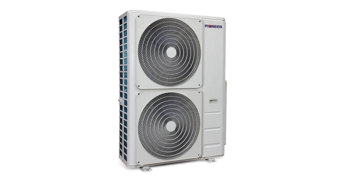 How To Reduce Noise Levels From Mini Split Outdoor Units Pioneer Official Store How To Reduce Noise Levels From Mini Split Outdoor Units Pioneer Official Store