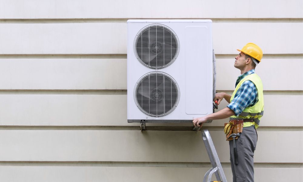 The Importance of Keeping Your HVAC System Level