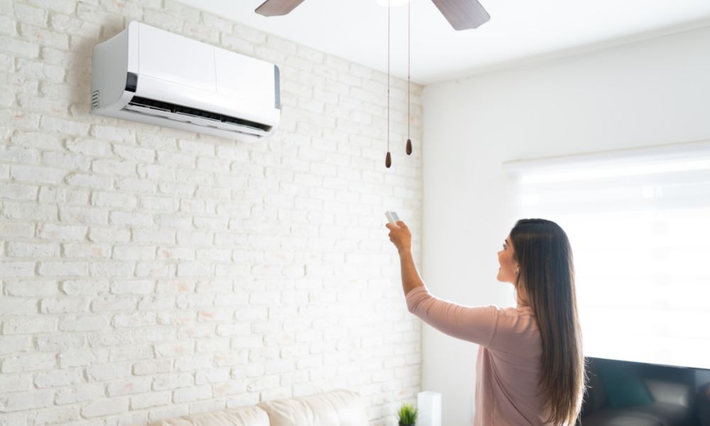 What To Know About Using Dry Mode on Your Mini Split