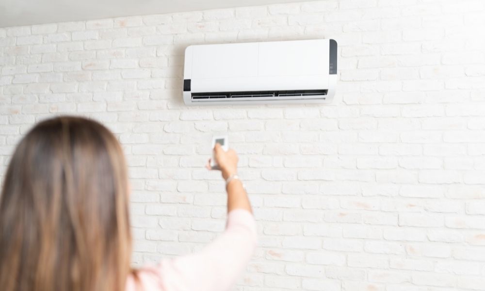 Best Places To Install Mini-Split Units in Your Home