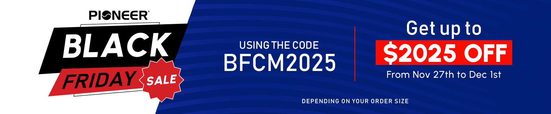 Pioneer Official Store