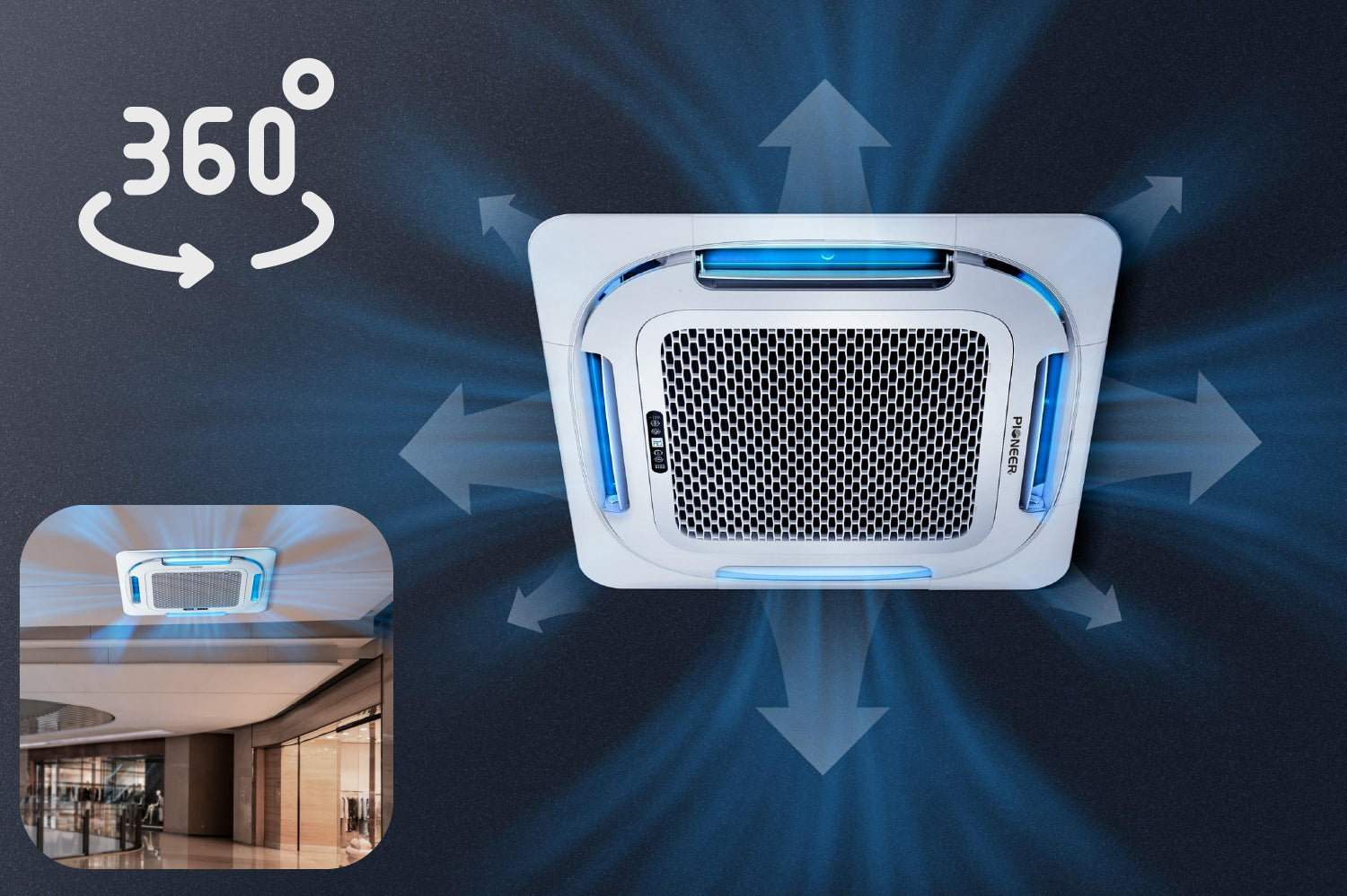 Pioneer Official Store