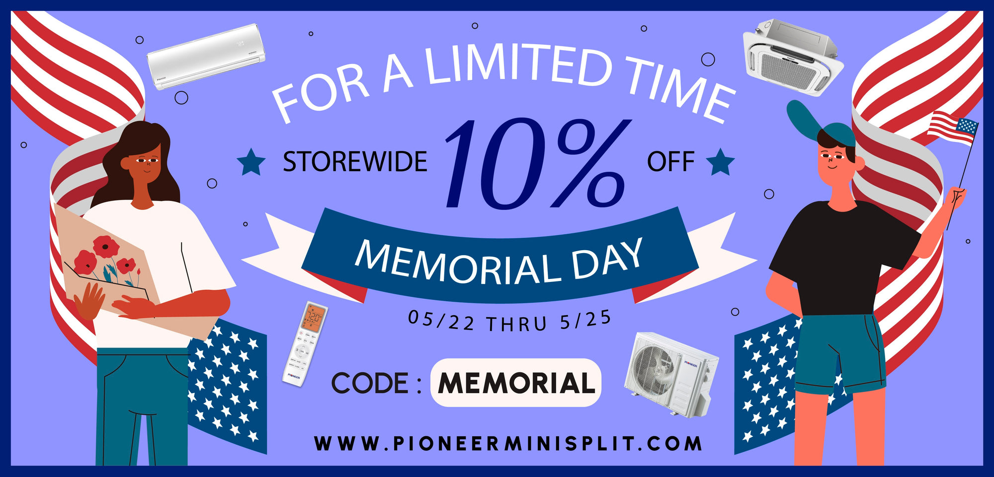 Pioneer Official Store