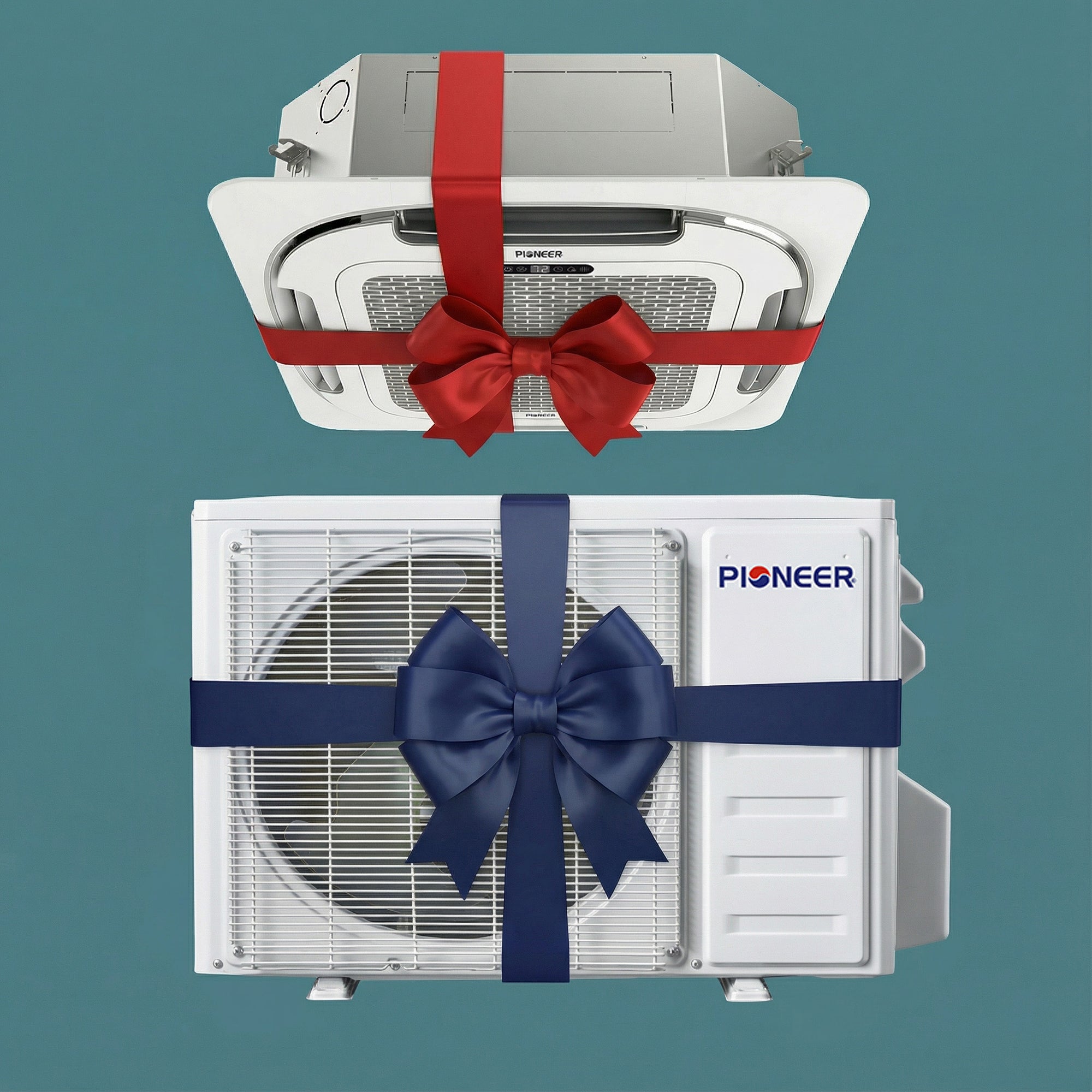 Pioneer Official Store