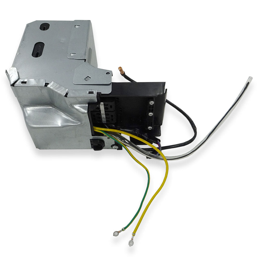 Electronic Control Box Subassembly for WS024GMFI19HLD – Pioneer
