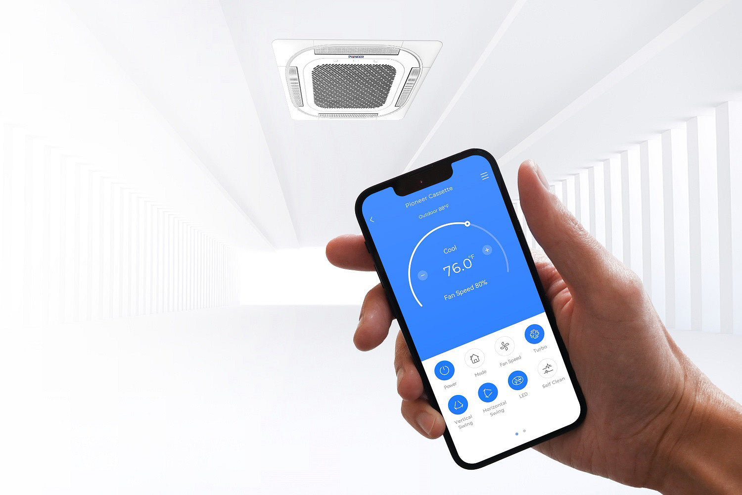 Pioneer Official Store