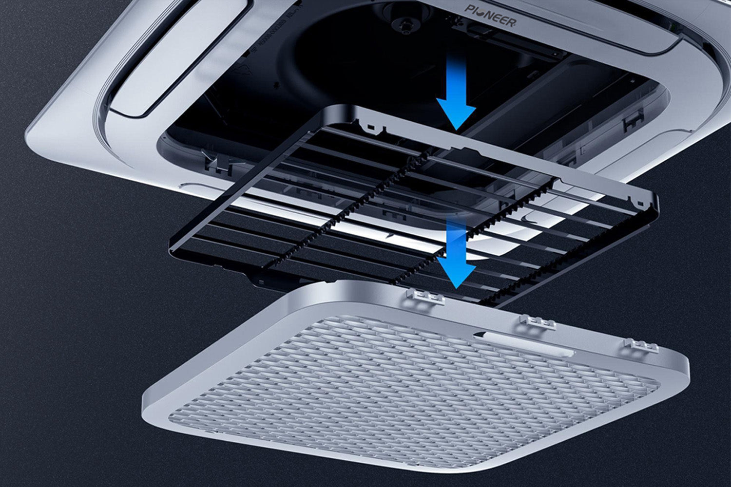 Pioneer Official Store