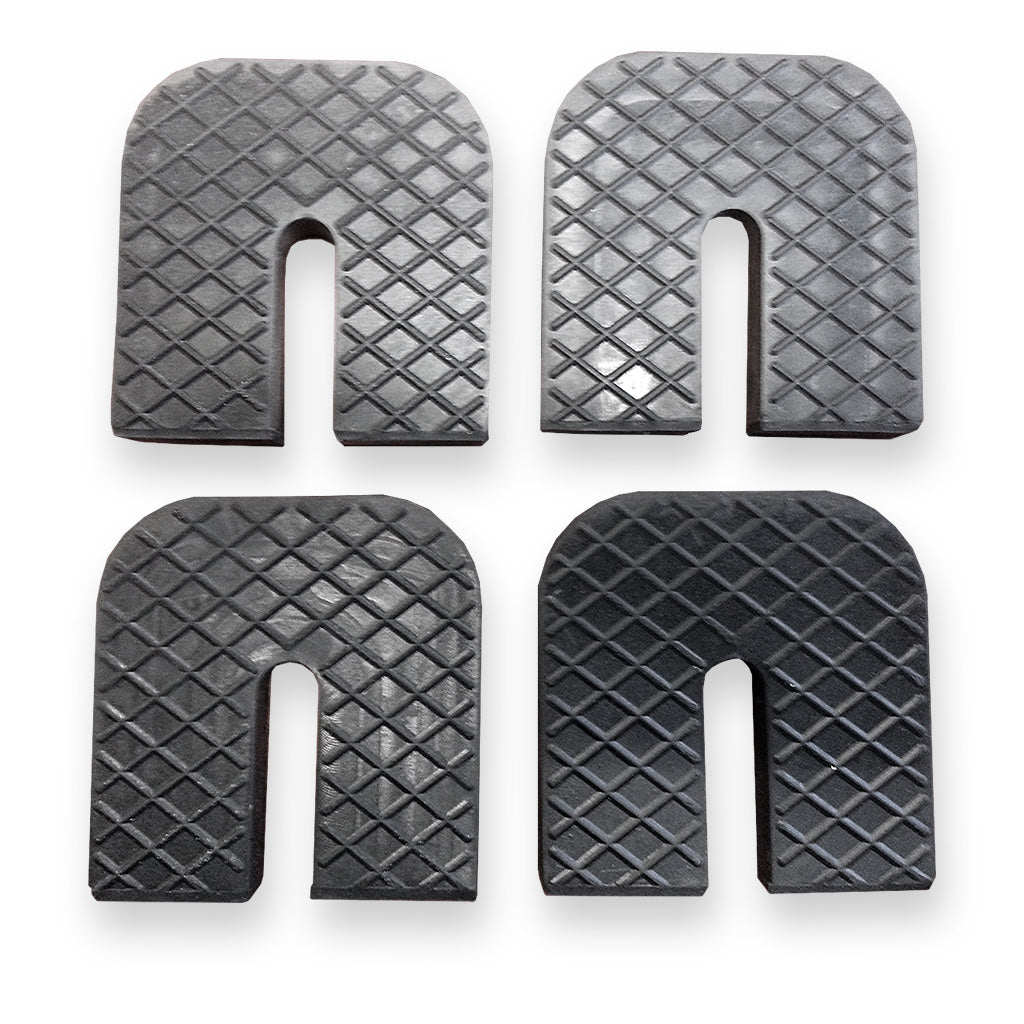 wall mount vibration isolators for mini split Amazon.com: RecDec 4 Pack Mini Split Anti-Vibration Pads Wall Mounting  Bracket Isolator Rubber Pad Damper Shock Absorbing Feet for Ductless Air  Conditioner Heat Pump System Outdoor Condenser Unit A/C HVAC : Home