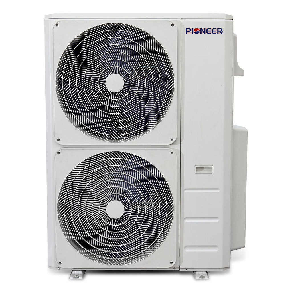 Pioneer® Quint (5) Zone Quantum Series Outdoor Section SEER2