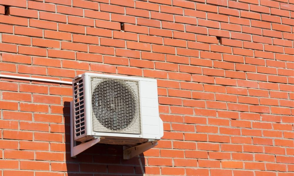 The Different Types of Mini Splits