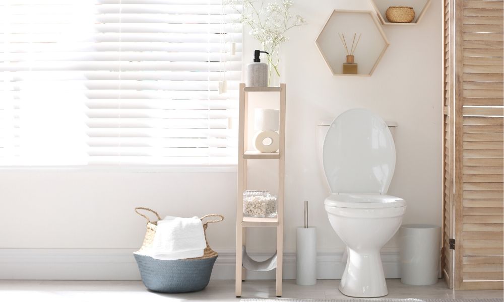 Eco-Friendly Ways to Renovate Your Bathroom 