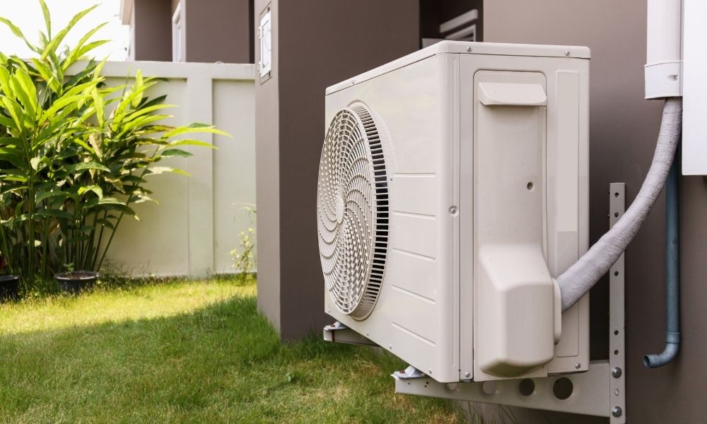 The Best Places To Install Mini Split Outdoor Units