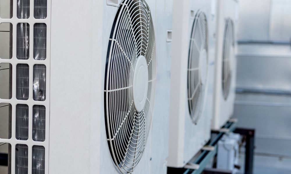 What To Know About the Sounds Coming From Your Mini Split