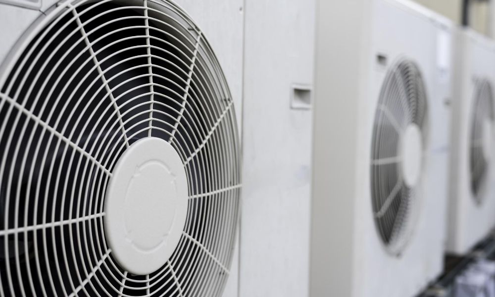 Multi-Zone vs. Multiple Single-Zone Systems