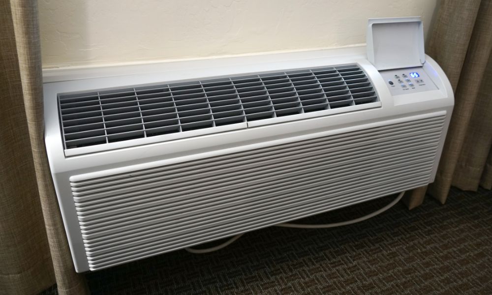 The Differences Between PTAC Units and Mini-Splits