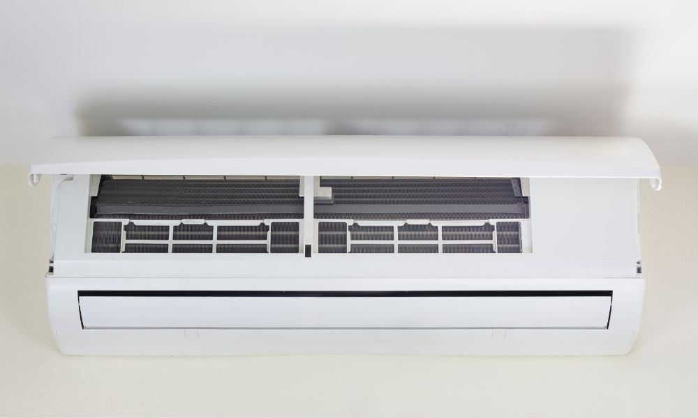 Can Mini Splits Help Combat Indoor Humidity?