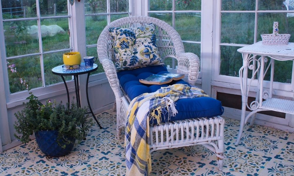 Ultimate Guide To Heating and Cooling Your She-Shed