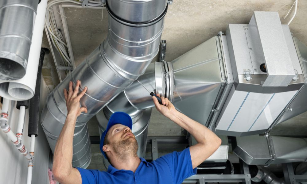 Ways To Improve Indoor Air Quality for Rehab Facilities