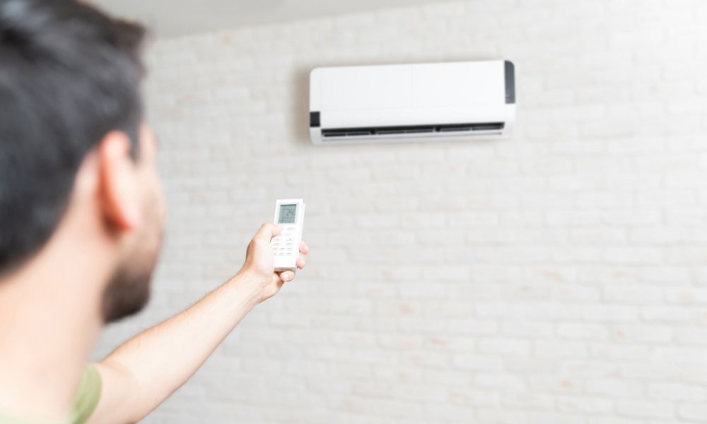 What To Do If Your Mini-Split Will Not Power On