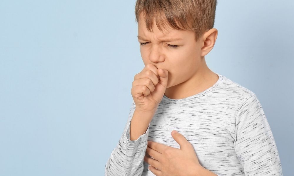 How Air Quality Can Impact Your Child's Health 