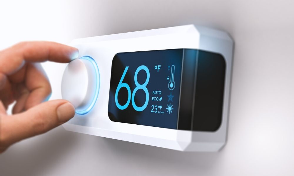 How Many BTUs You Need for Your Room or House 