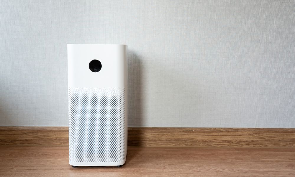 Things You Should Look for in a Good Air Purifier