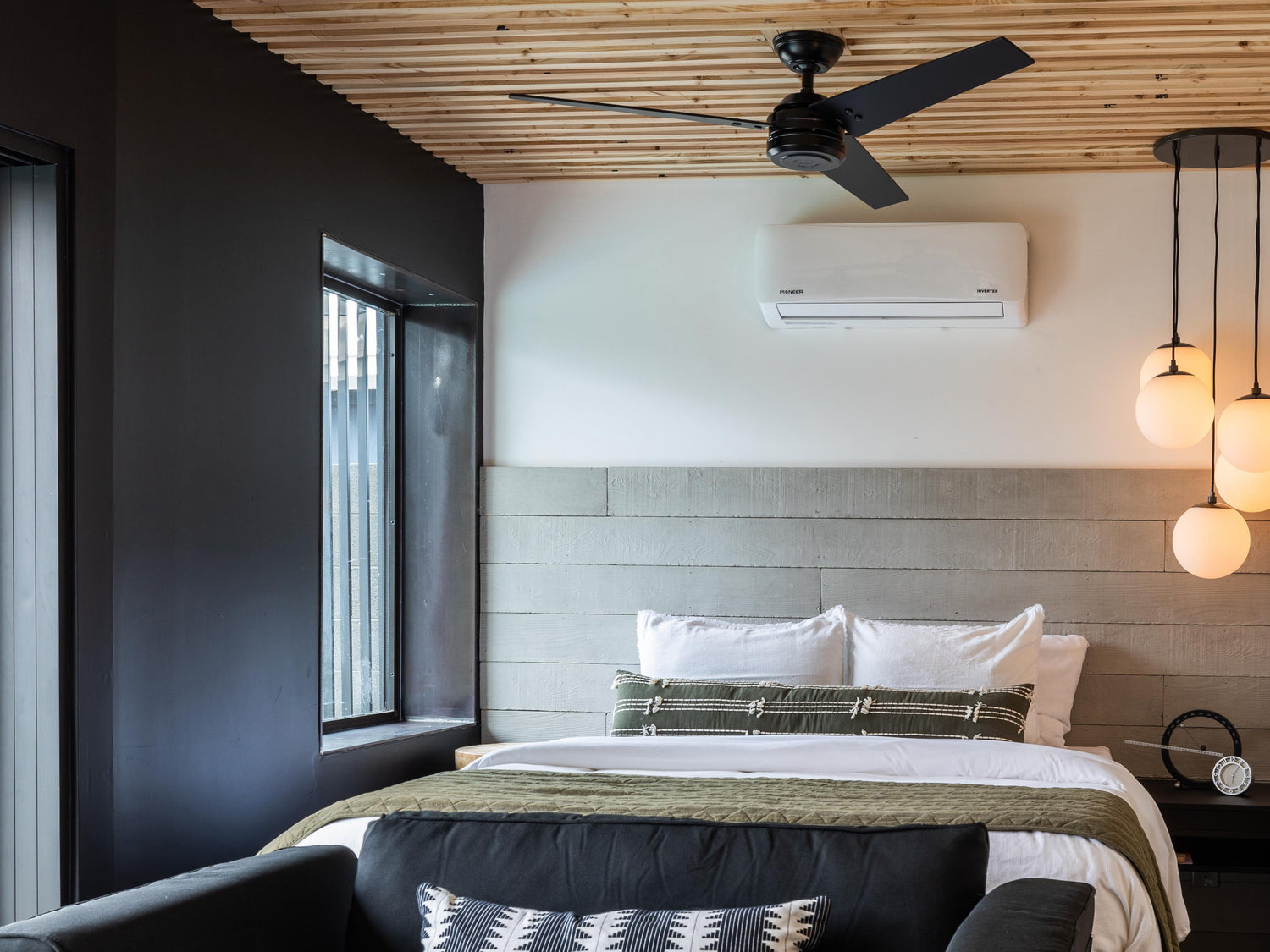 Overview of Pioneer Wall-Mounted Ductless Mini Split Heat Pumps