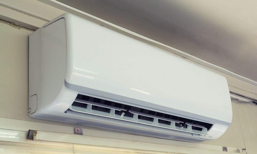 How To Fix Common Problems with Ductless Mini-Splits