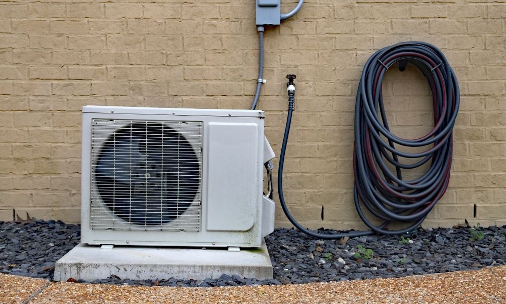 Year-Round Advantages of Multi-Zone Mini Split Systems