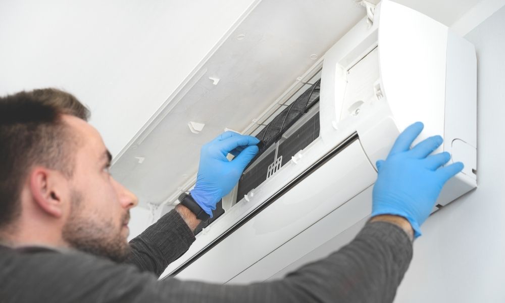 7 Ways To Reduce Air Pollution in Your Home