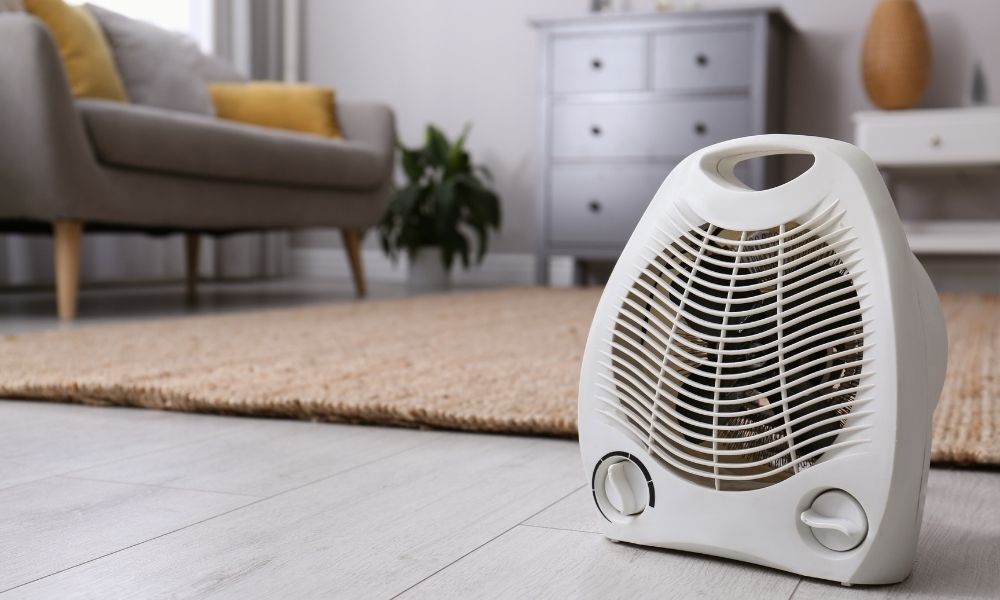 Effective Alternatives to Baseboard Heaters