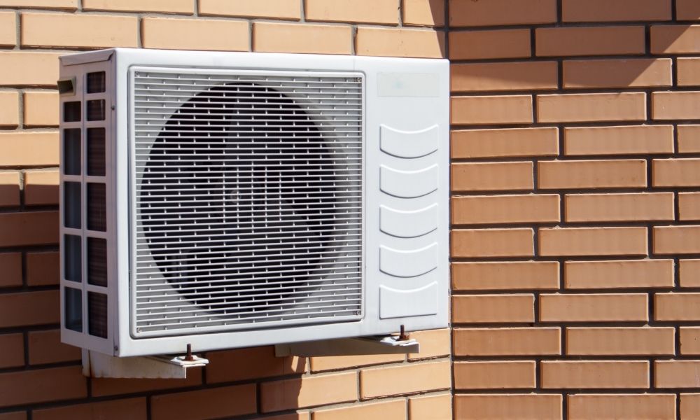 Exploring the Different Mount Options for a Mini Split Unit – Pioneer ...
