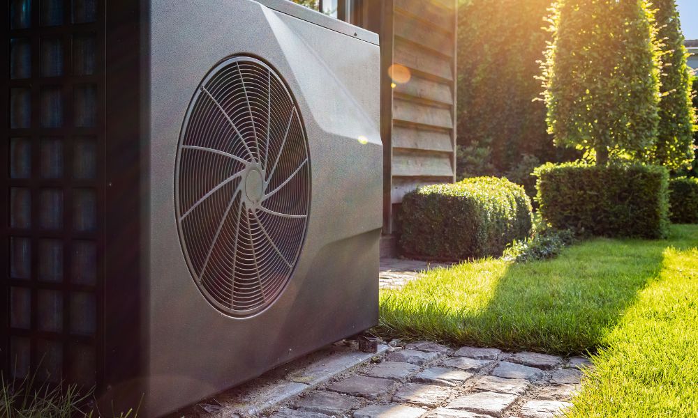 What Is a Heat Pump and How Does It Work?