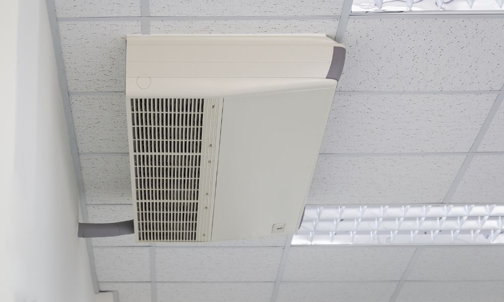 5 Reasons Why Mini Splits Are Energy Efficient