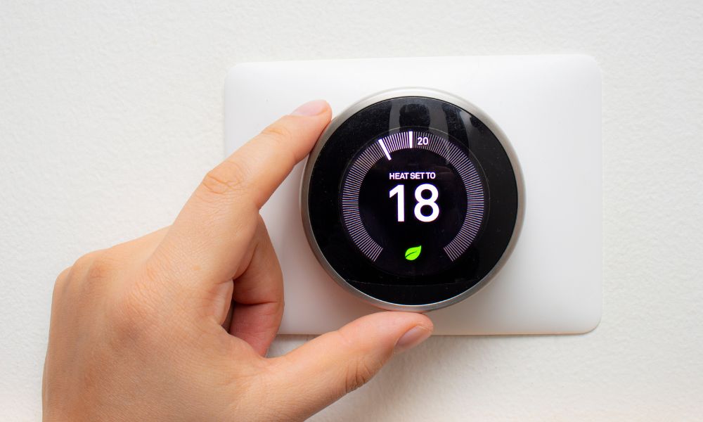 Tips for Using a Smart Thermostat With Your Mini Split