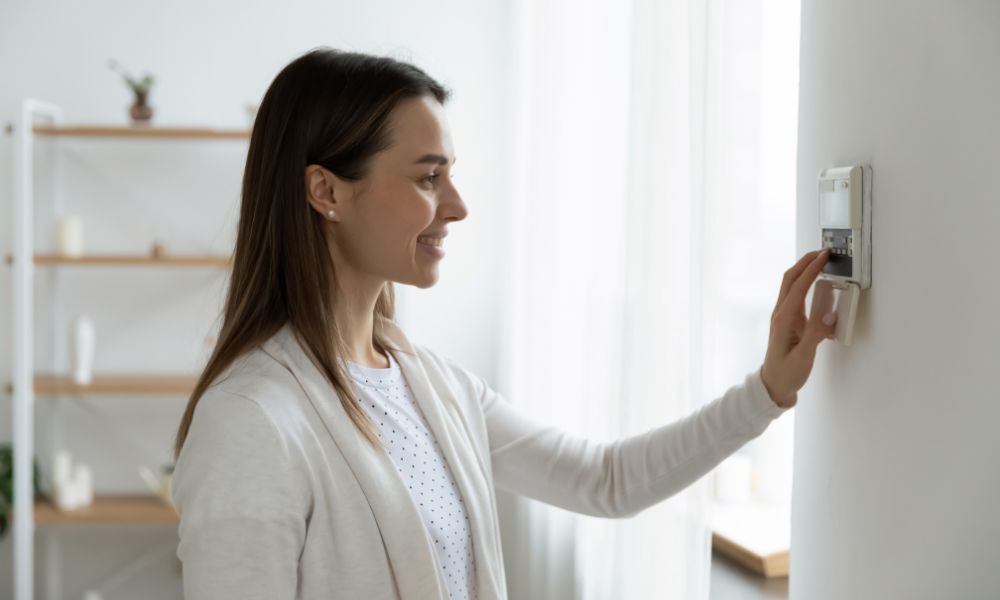 What To Know About Your Thermostat Settings