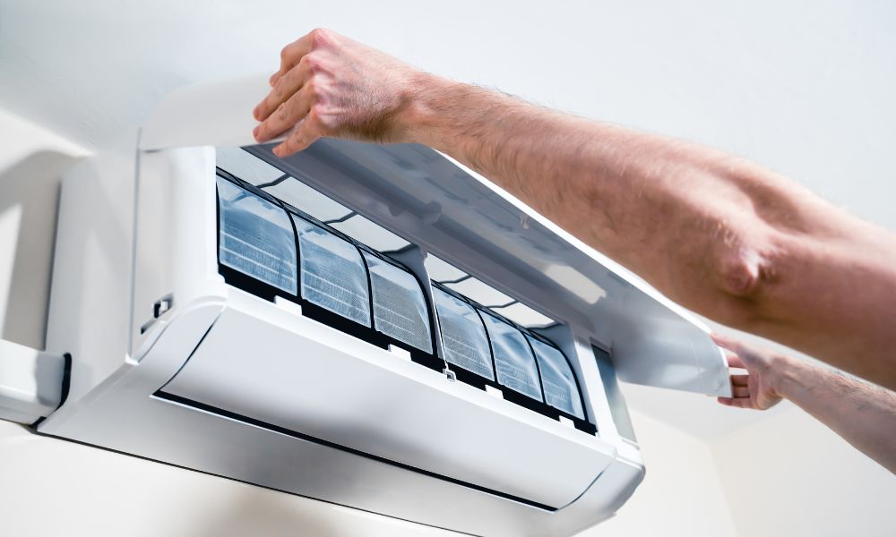 Tips for Improving Indoor Air Quality at the Office