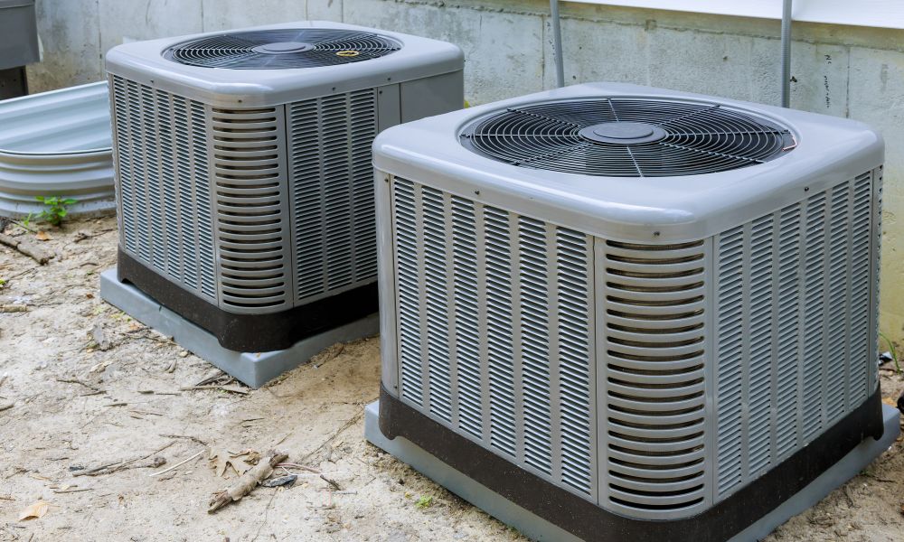 9 Signs You Have an Overworked HVAC System