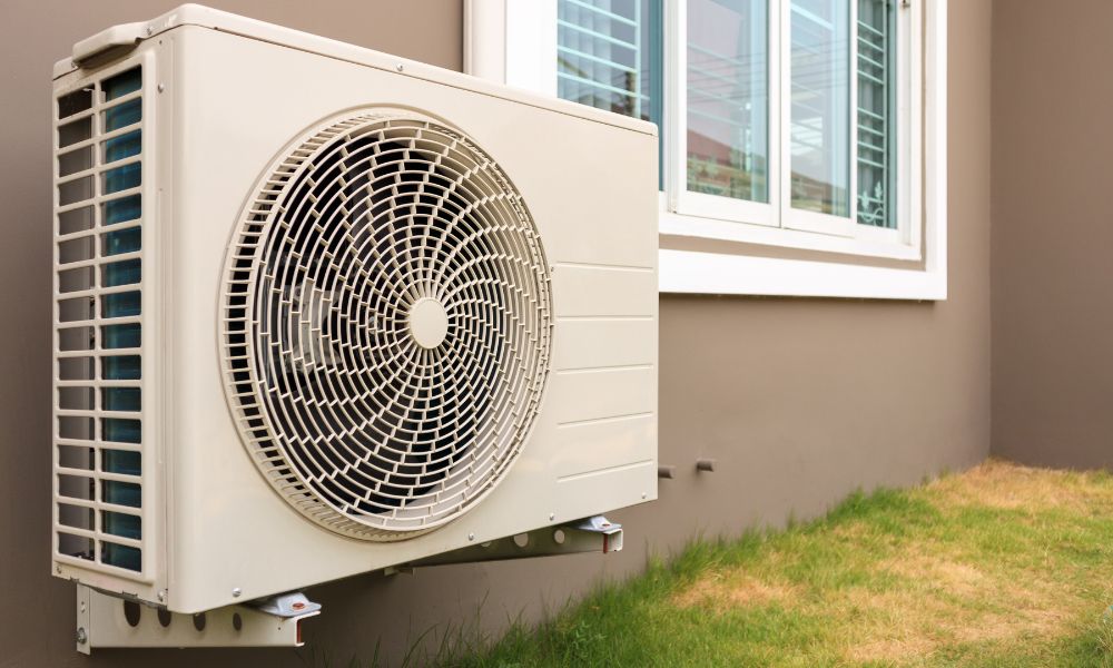 The Pros and Cons of Ductless Mini-Split Systems