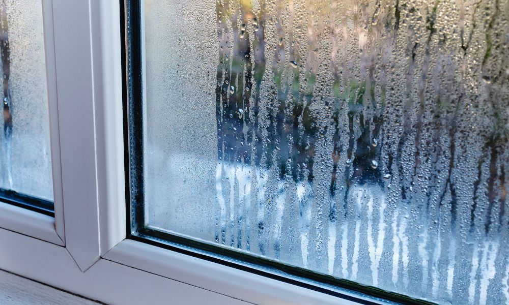 How Mini Splits Prevent Condensation on Windows