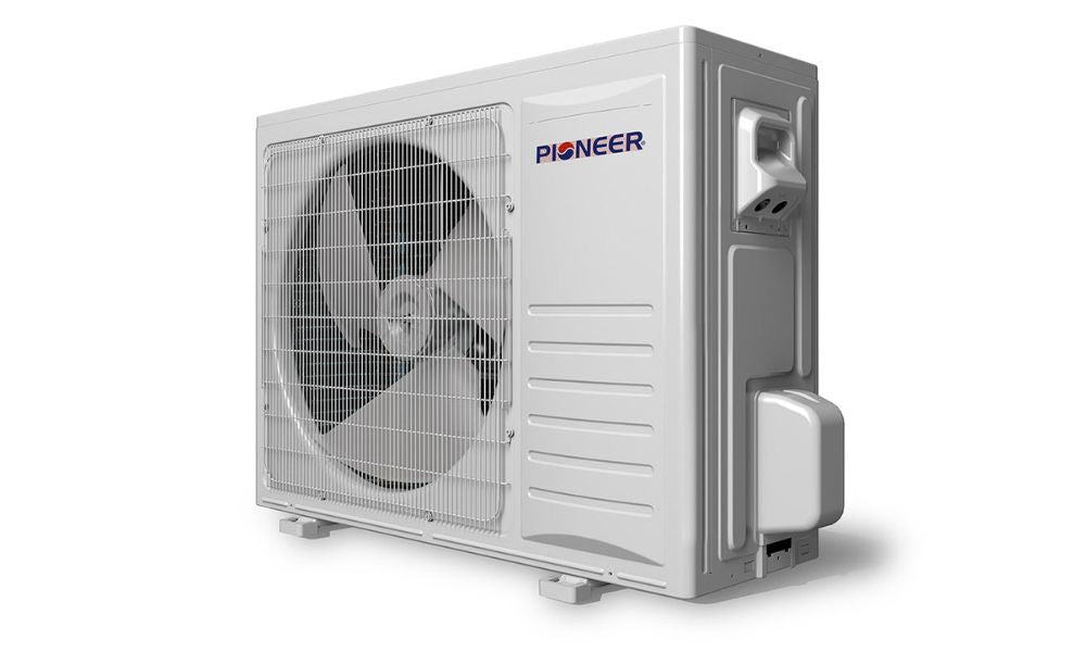 Adding Ducted Mini Splits to Existing HVAC Systems