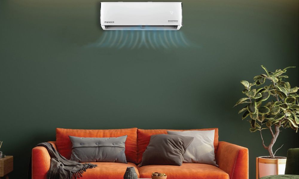 4 Maintenance Requirements for Ductless Mini Split Systems
