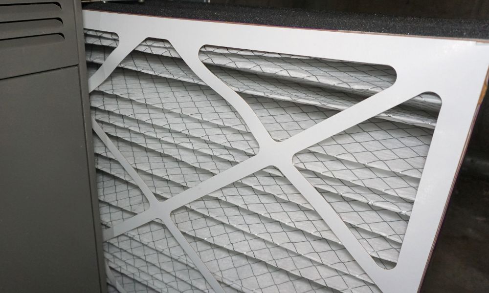 Furnace Filters: Everything You Need To Know