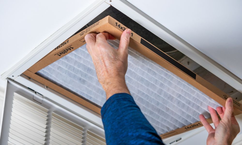 4 Tips for Improving Your HVAC’s Efficiency and Longevity