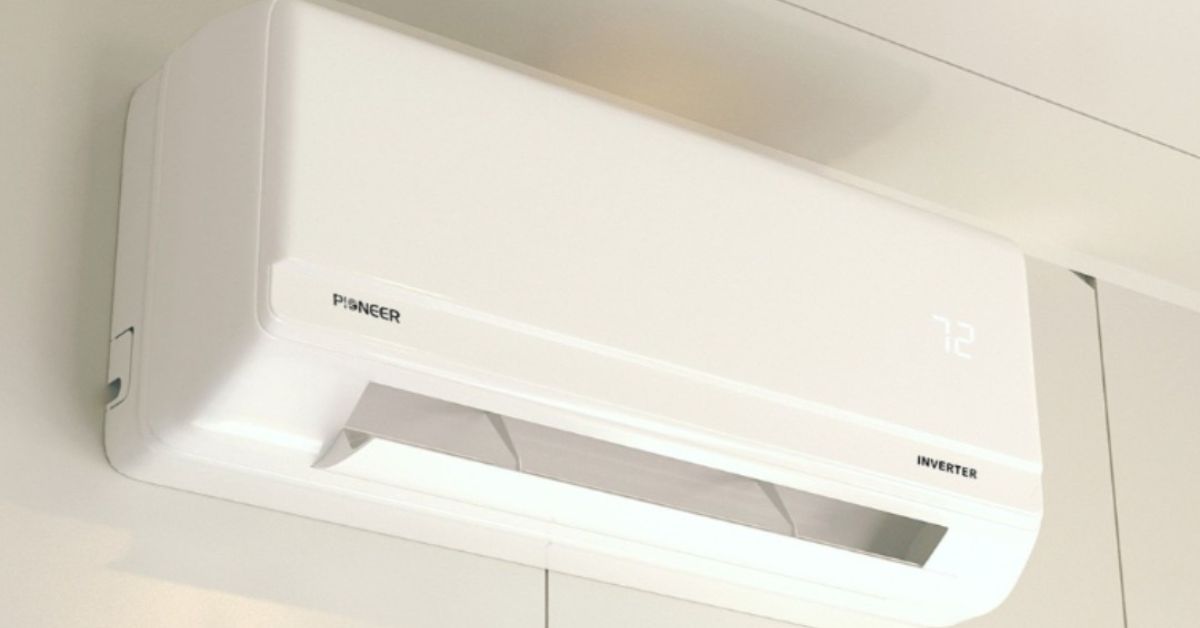 How To Choose the Right Mini-Split System for Your Home – Pioneer ...