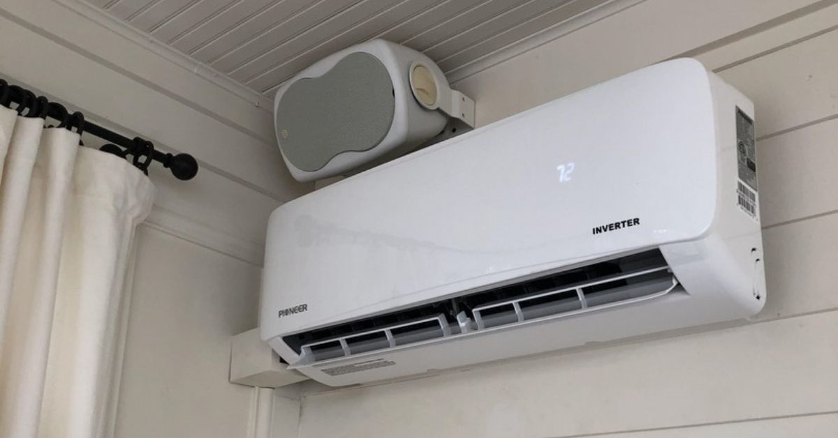 The Role of Variable-Speed Compressors in Multi-Zone Comfort