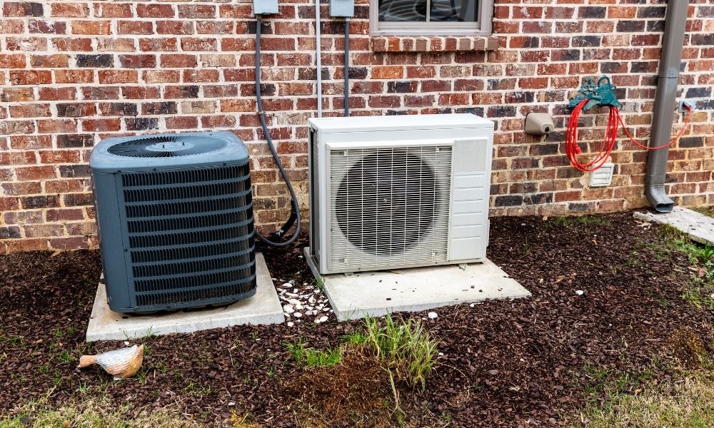 Ductless Mini Splits vs. Central Air Systems