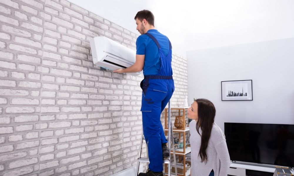 7 Signs Your Ducted HVAC System Needs To Be Replaced